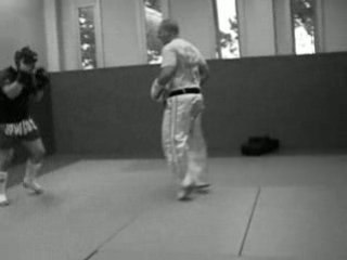 karate contact