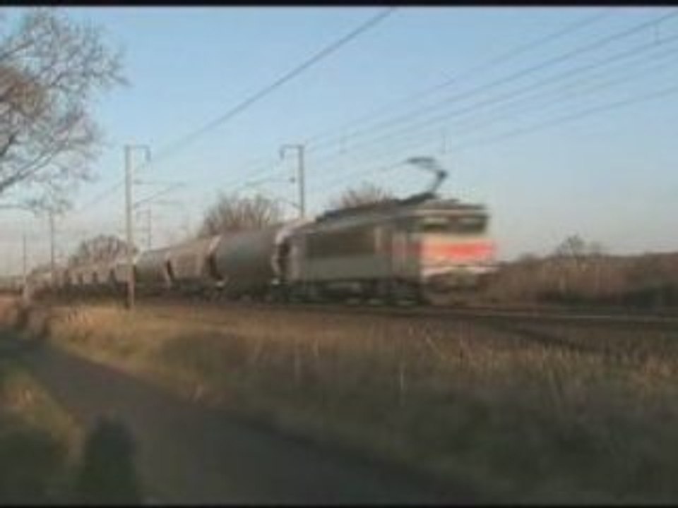 Vidéos de l'ouest - Hiver 2009