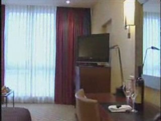 Tel Aviv Hotel - Dan Hotel