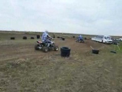 DSCF0277 QUAD 450 LTR 450 YAMAHA 700 RAPTOR