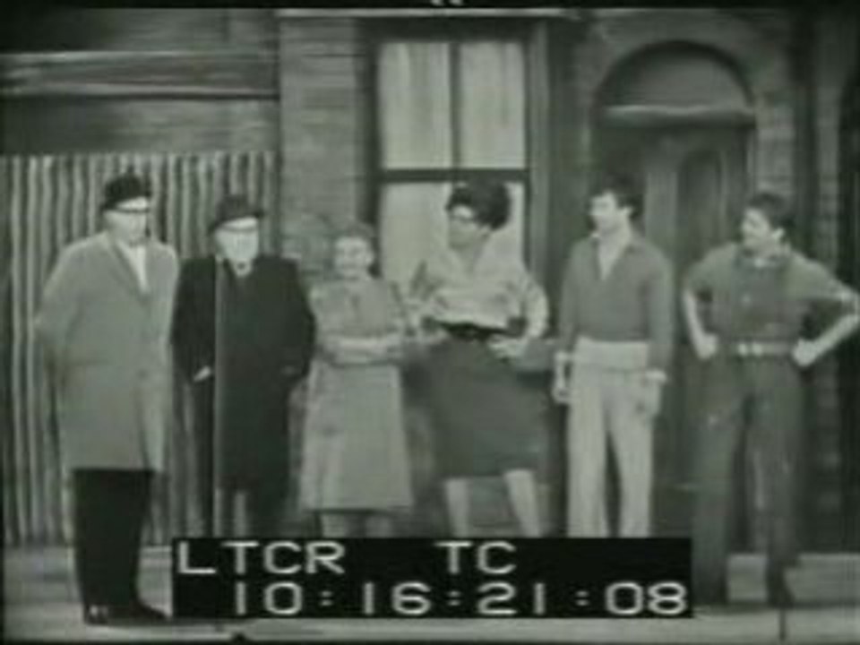 Coronation Street 1966 Gala