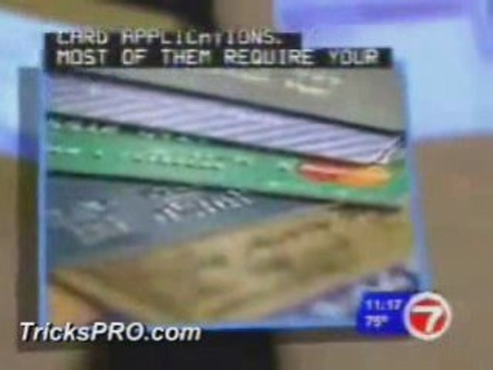 How To Get Free - TricksPRO.com