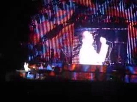 Luis Miguel - Si tu te atreves (Chicago, 2008)