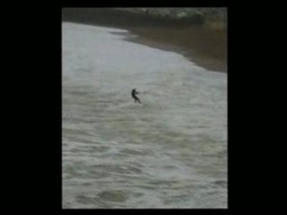 Kitesurf 2