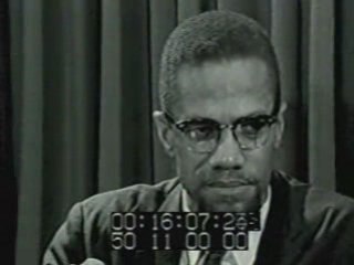 Malcolm X Islam is the Best Religion