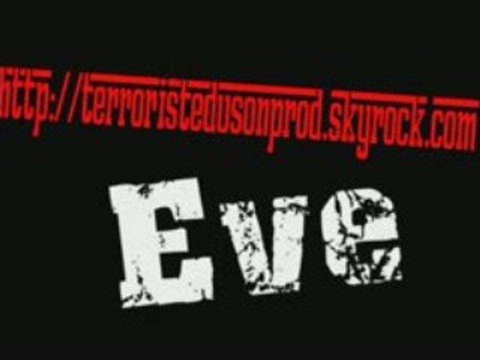 Nutty Professor 2 - Eve - Let Me Be