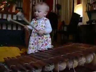 Soledad au balafon, onze mois