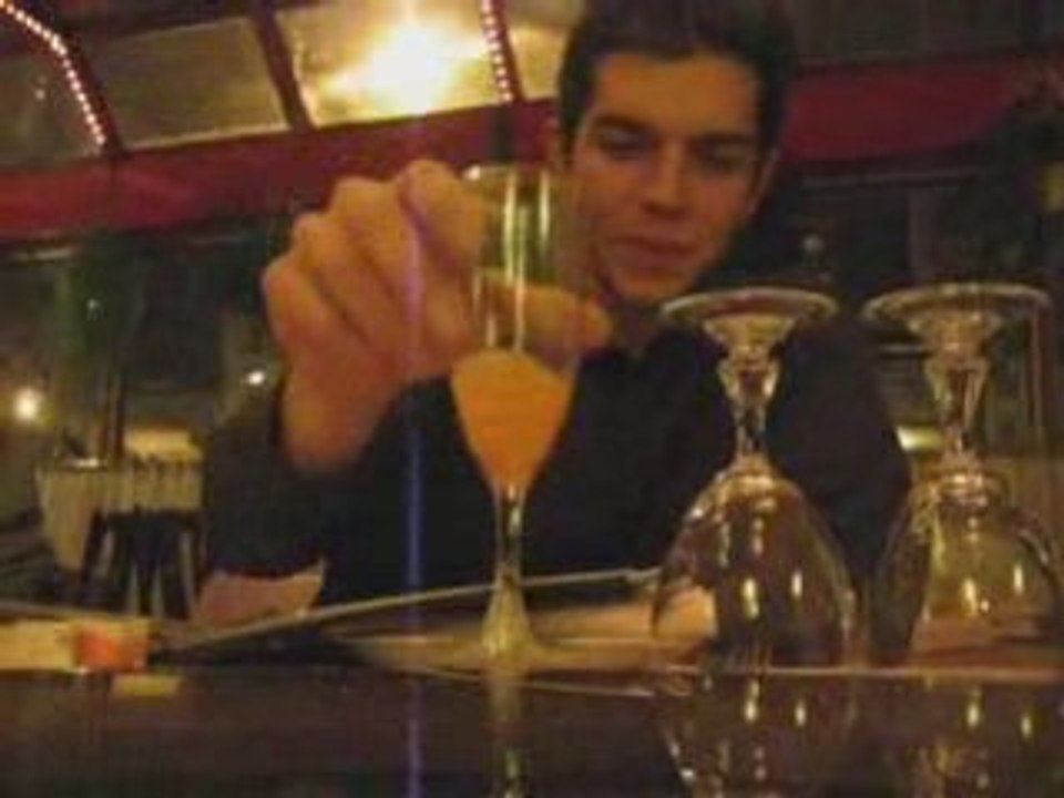 REPAS de NOEL des Thésards