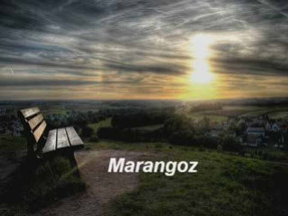 Marangoz