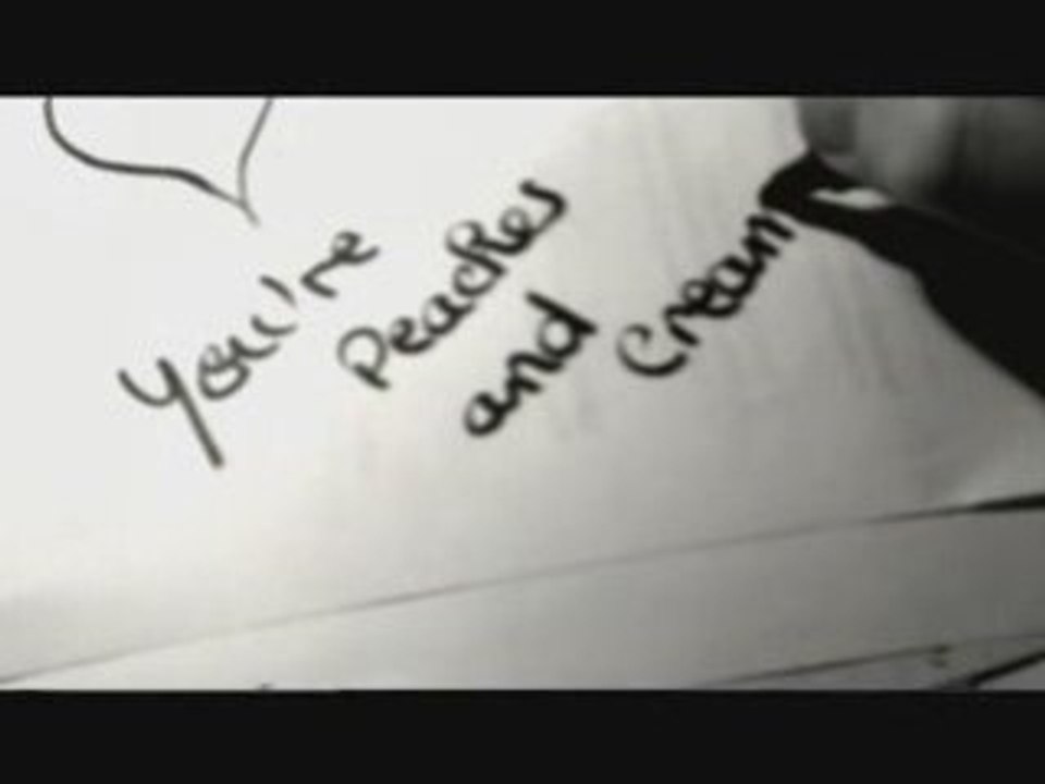 Peaches and Cream - JBT - Guitalélé