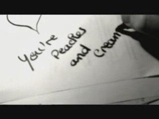 Peaches and Cream - JBT - Guitalélé