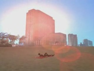 I'll Be Good - Beautiful Vice City