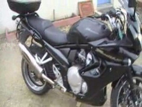 yoshimura sur gsf 1250