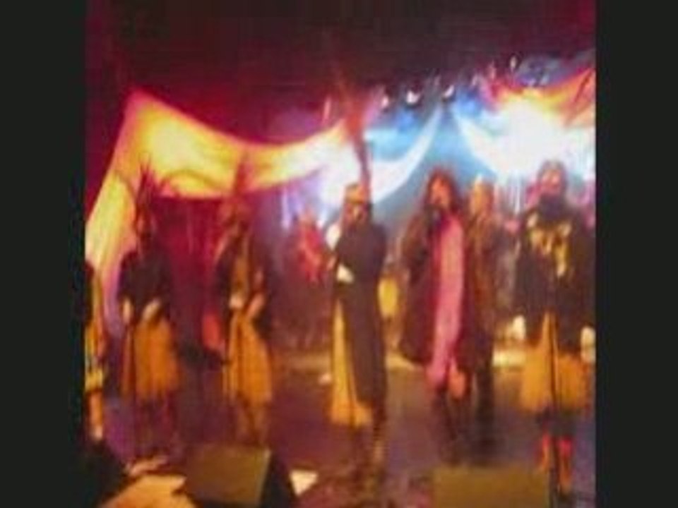 Mets les Prout ou je tue le chien