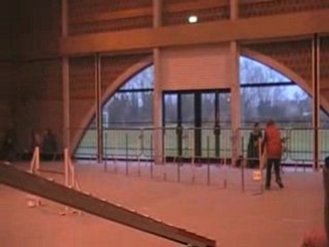 concours d'isbergues Open berlioz