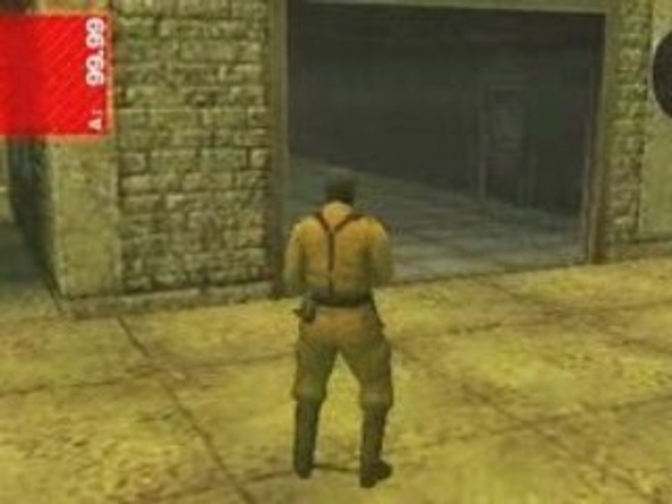 MPO+ Skill Test.avi