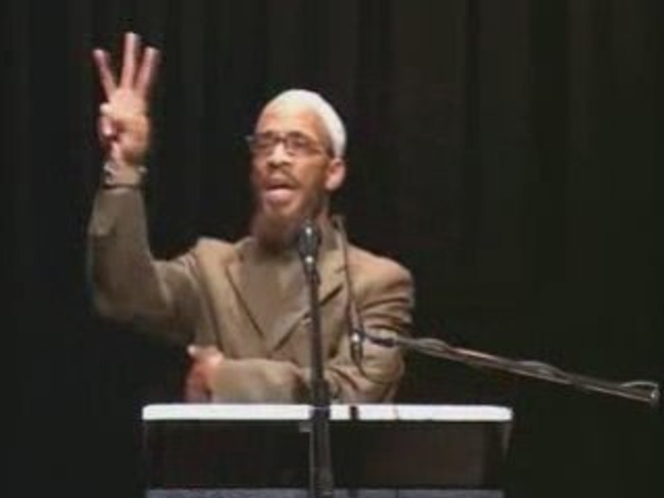 Prophet Muhammad the most profound & influential human being