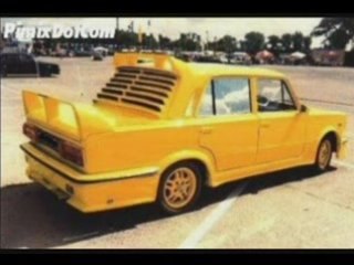 Лада
