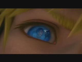 AMV Kingdom Hearts - SUM41