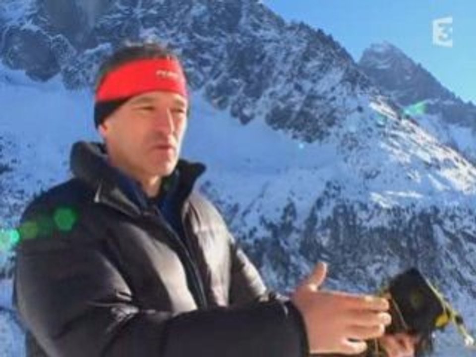 Les conséquences du réchauffement climatique