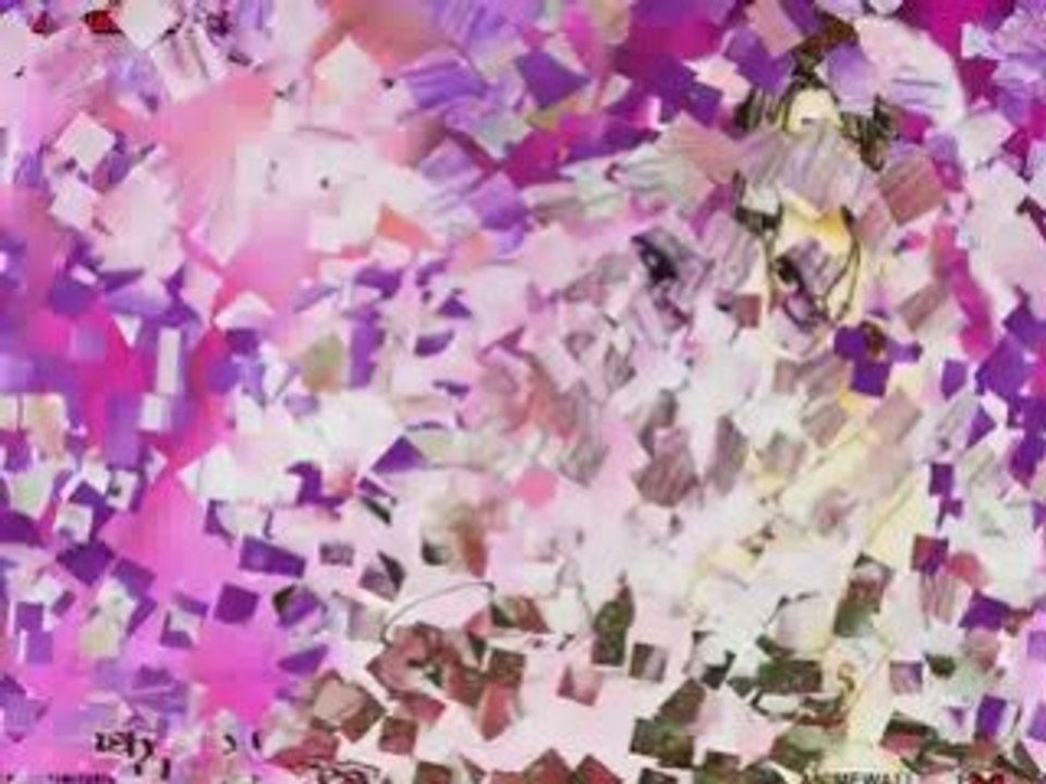 Ayashi no ceres Scarlet opening