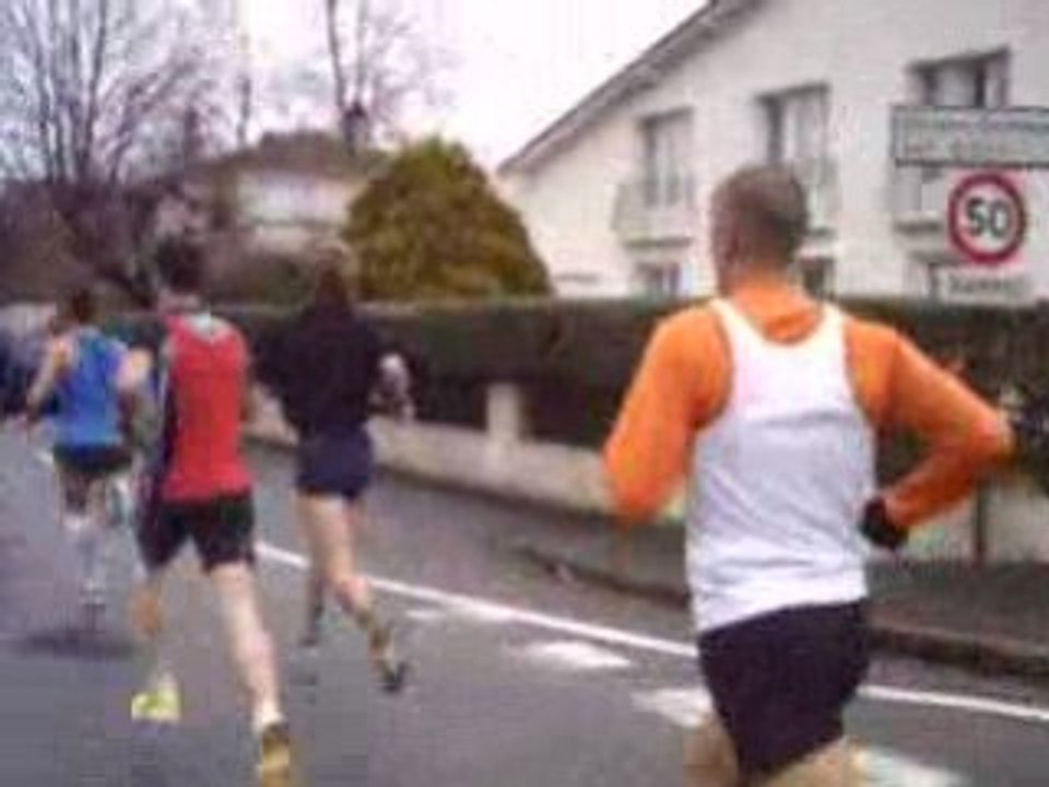 courir à pau km2-3