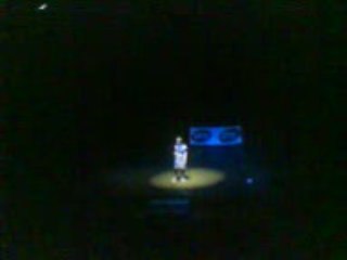 moi au concert vaziii sa dech koi