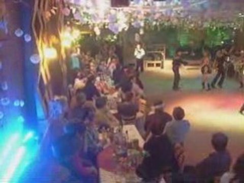 Bal Country w Andrychowie - 07/02/2009