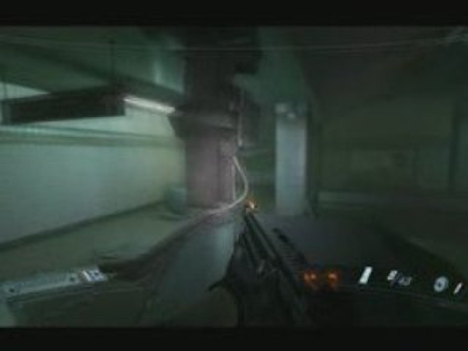 F.E.A.R. 2 Demo Bug