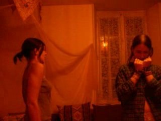 Chorée sur "Le lundi au soleil"