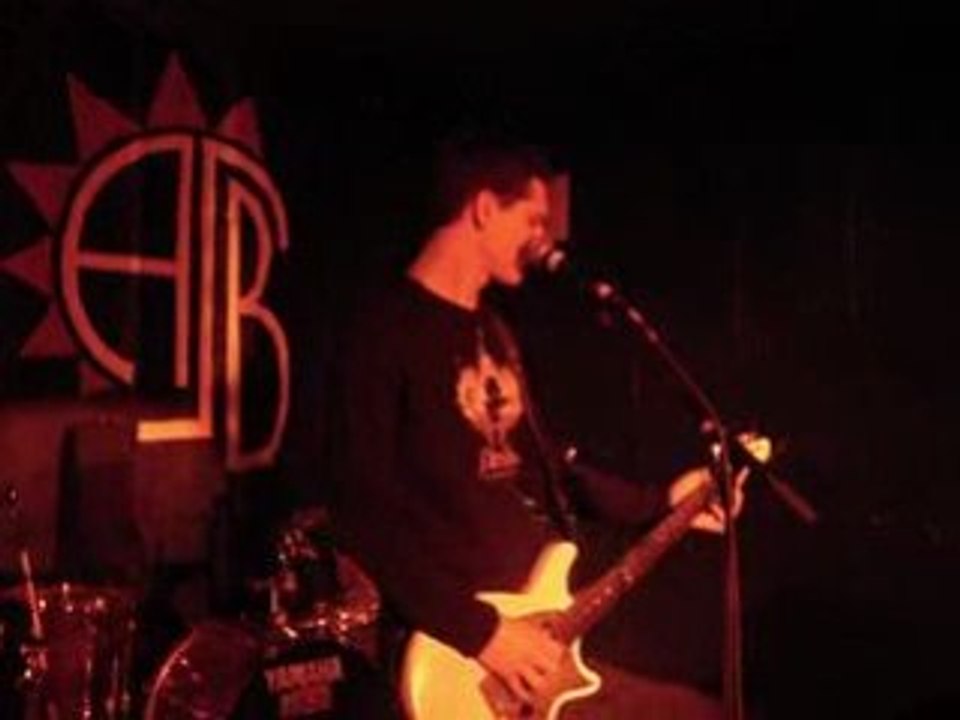 Le Rat Gueudin à la Kfet