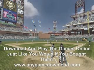 MLB Front Office Manager PC Game Download