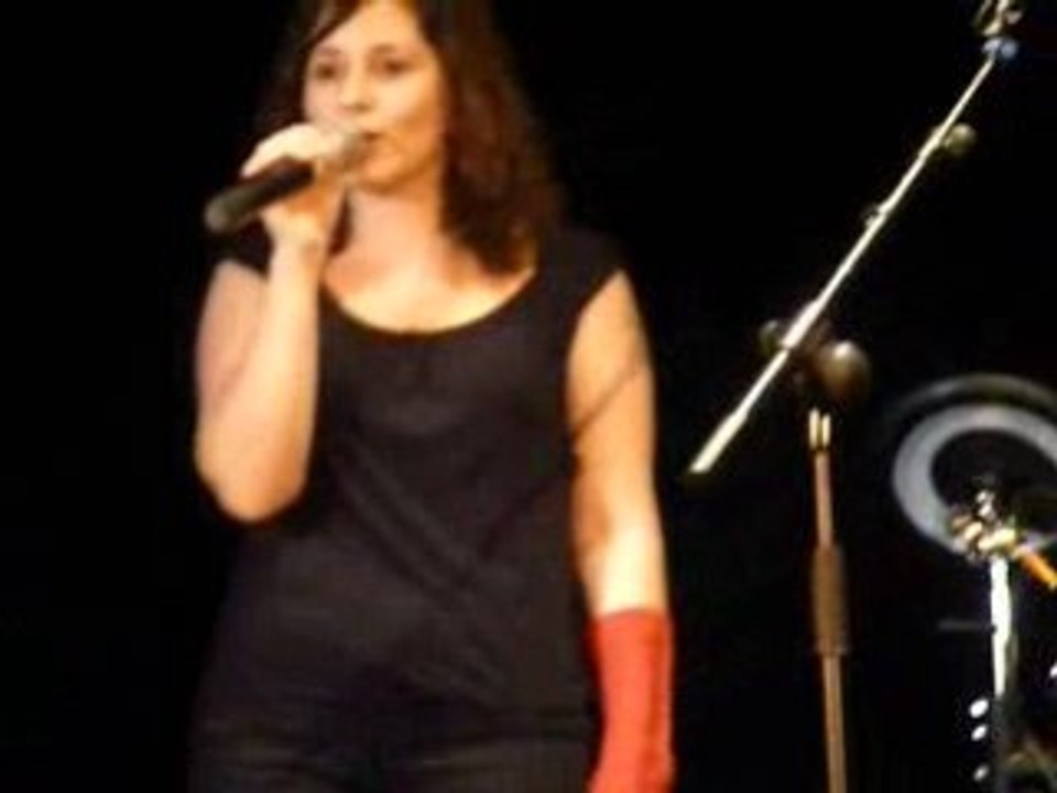 amy Mac donald / this is the life  -  Estelle Tetelle