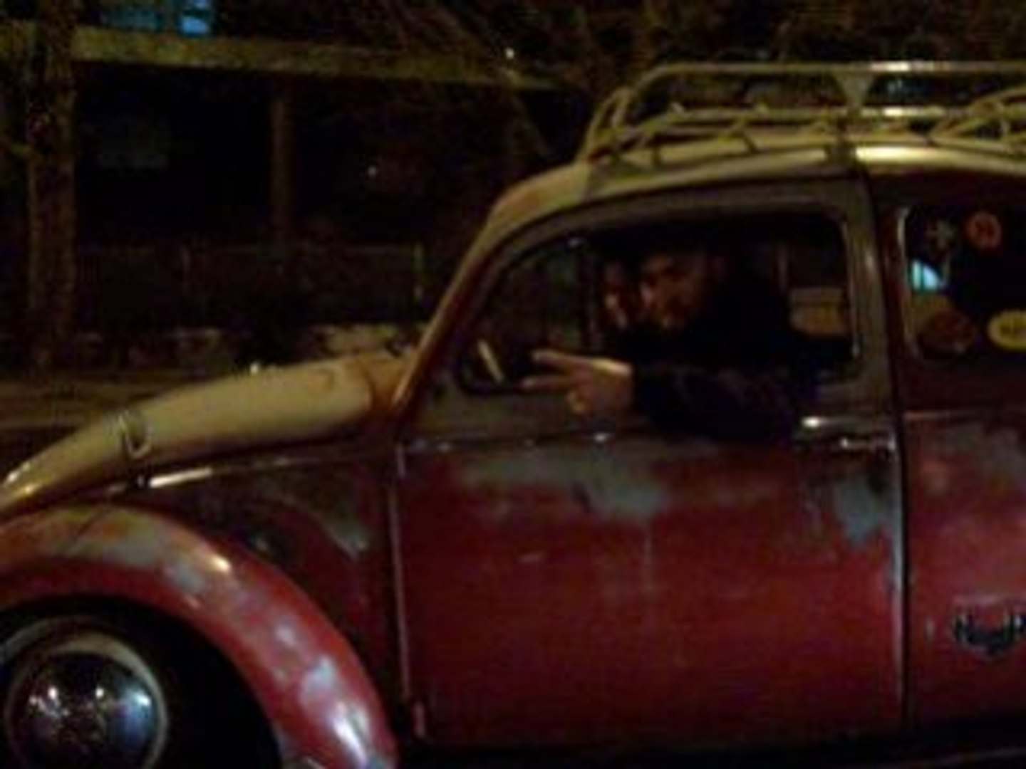 Cruising Official 92 Krew 1