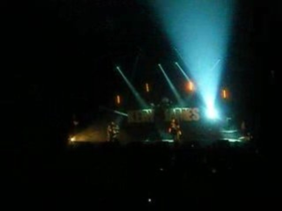 kery james a caen