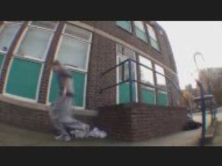 Project Jam - Lost In Precipitation - Short Version