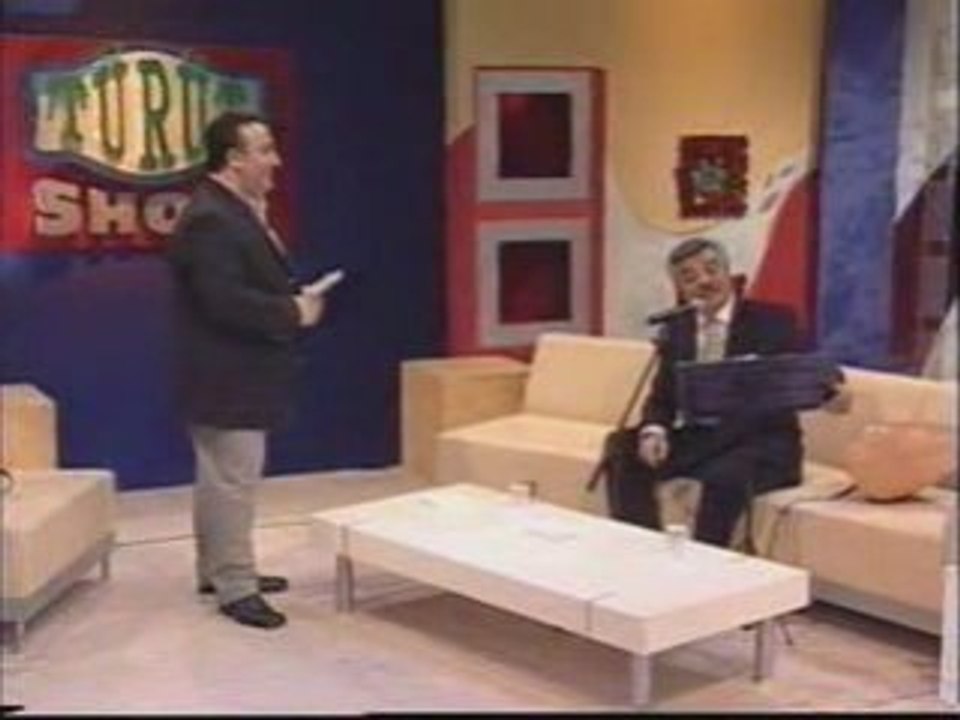 OZAN ARİF Ayna (Müslümanlar Neden Böyle Perişan-)