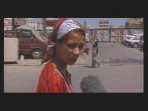 Ep07 Chams Alik - l'arrivée de l'été p 2/2