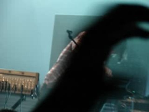 Yuksek Live @ Echo Sonores 66 (Transbordeur - Lyon)