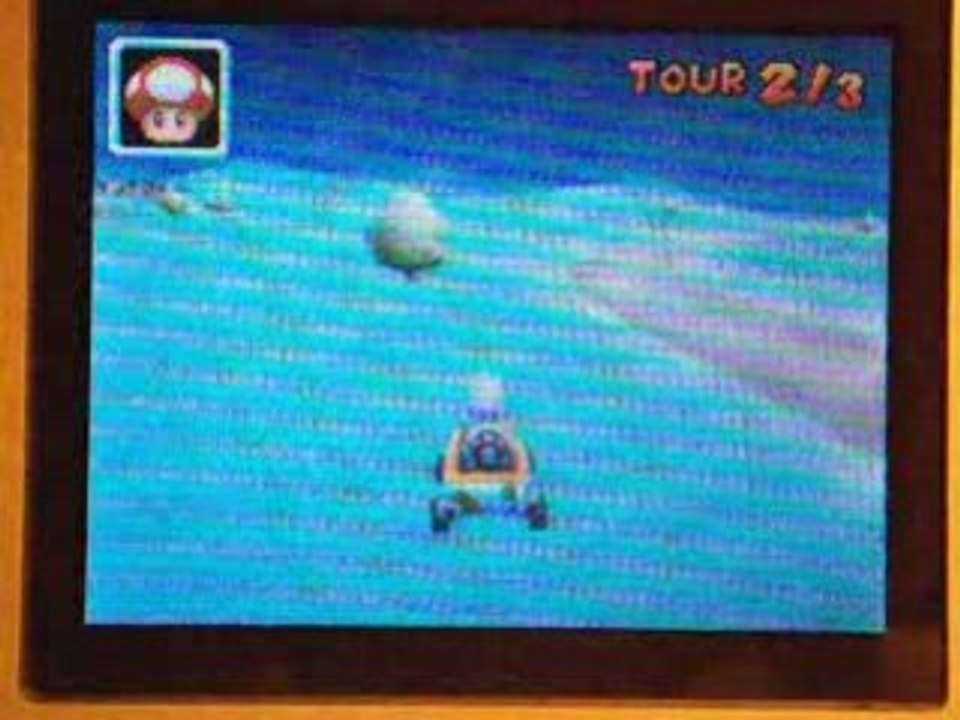 3 nouveaux temps mkds