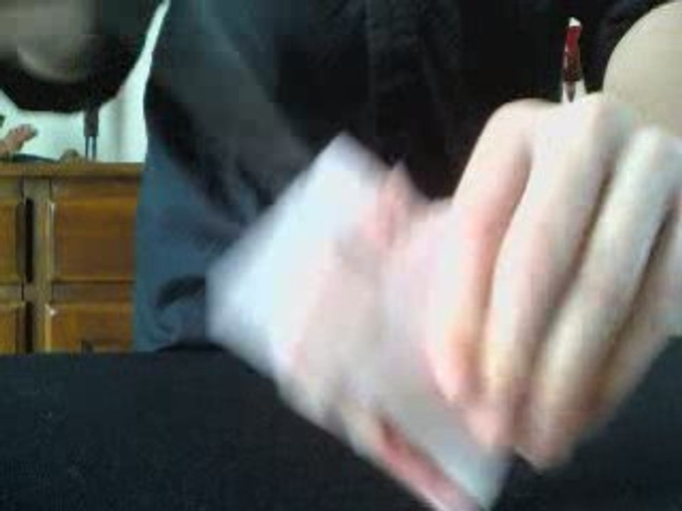 Le billet