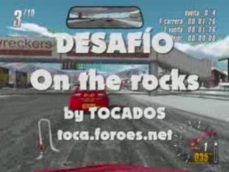 Desafio-OnTheRocks
