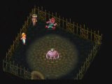 [Chrono Trigger] Specchio et les 3 tours