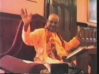 Sri Srimad Gaura Govinda Swami Maharaja tape 6