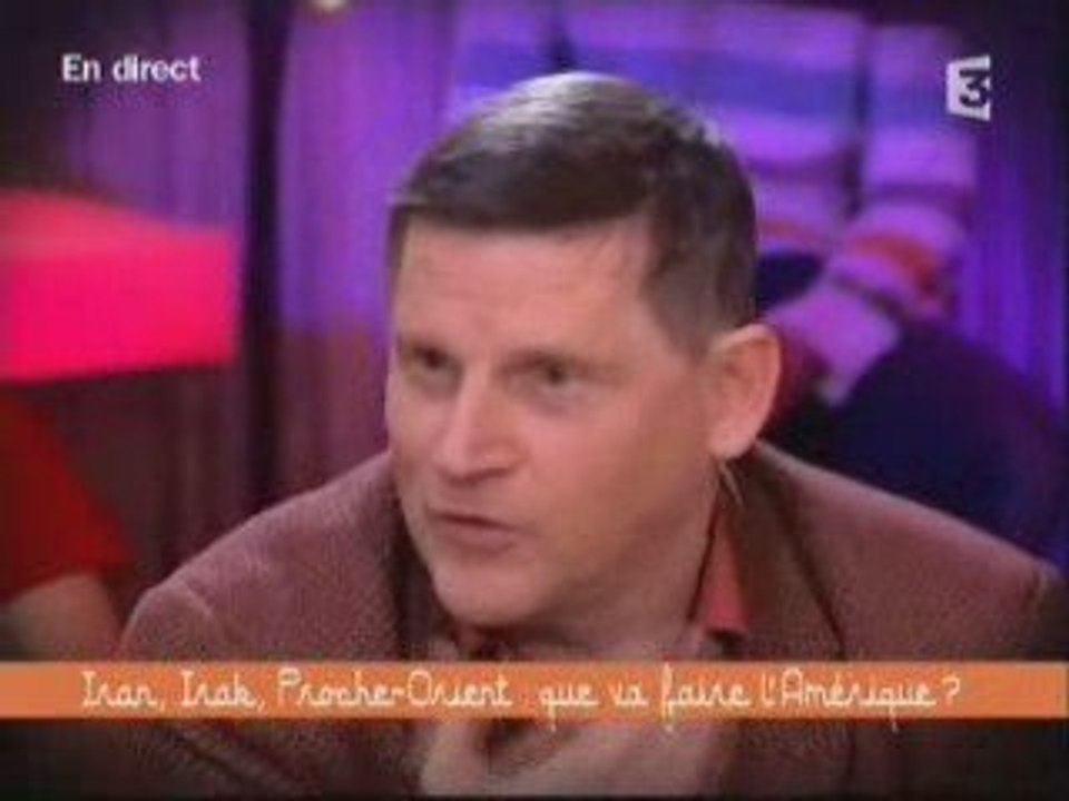 Michel Collon Israel L'Etat Le Plus Raciste Au Monde,