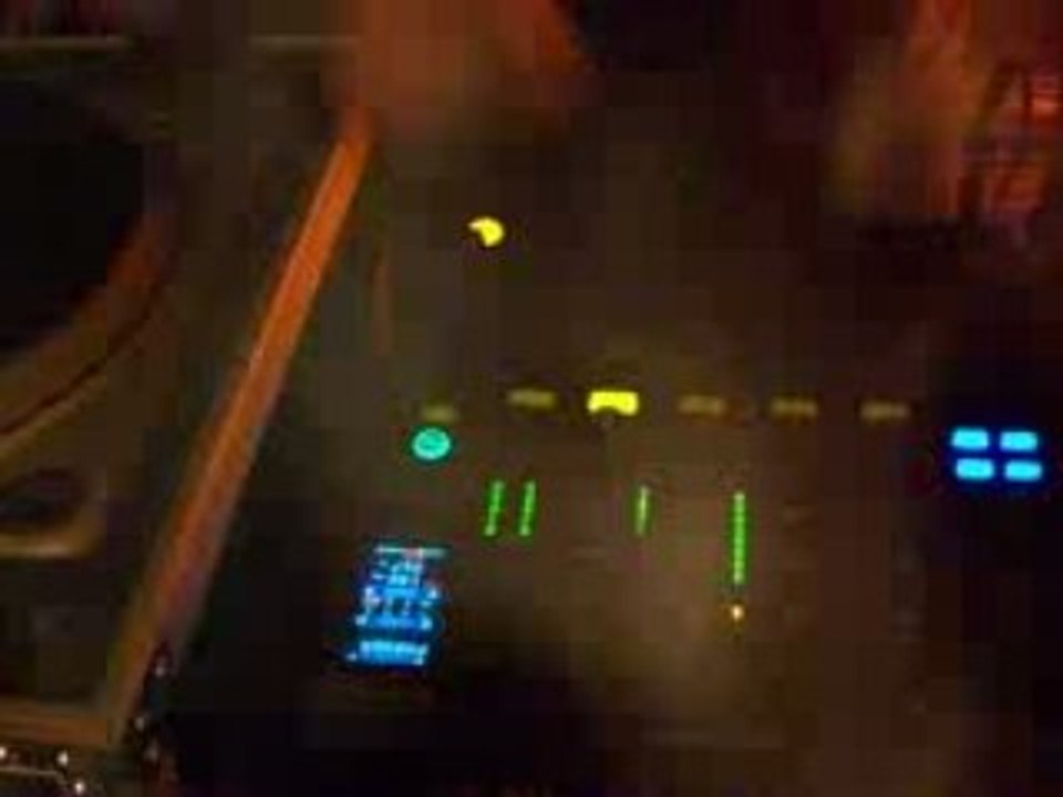 Dj Jack des Psy.k.d.lik Tribe
