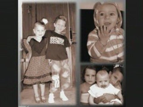 mes enfants que j aime