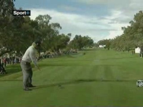 2 Buick invitational 3ème jour Fév09