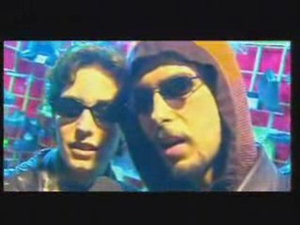 Ep12 Chams Alik - 3id et Noël en Tunisie