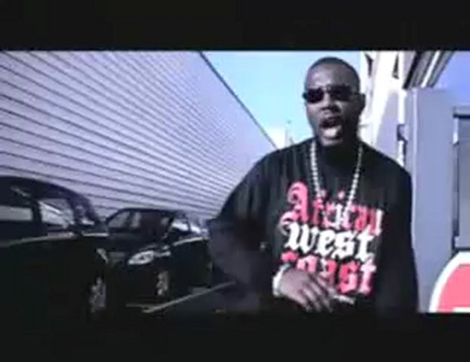 ALPHA 5.20 SALIF LA COMERA  RAKAILLES 4